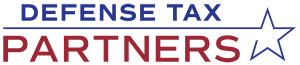 Tennessee Tax Resolution defense tax partners logo 300x65